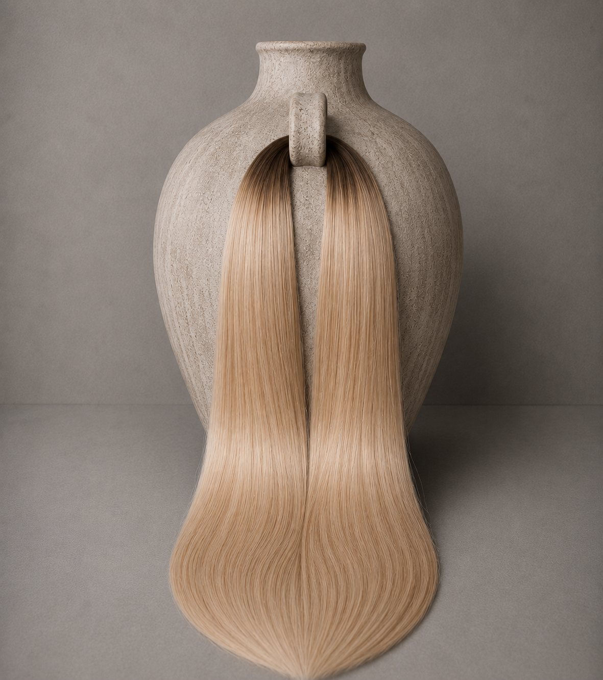 Harvest Blonde Root