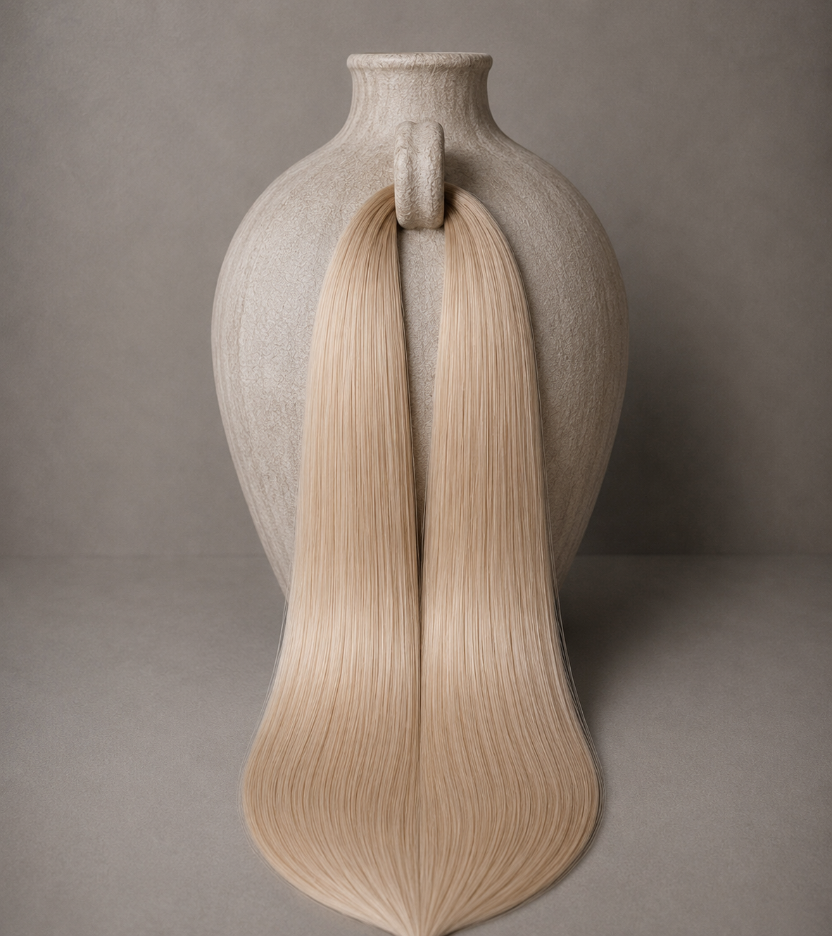 Creme Blonde