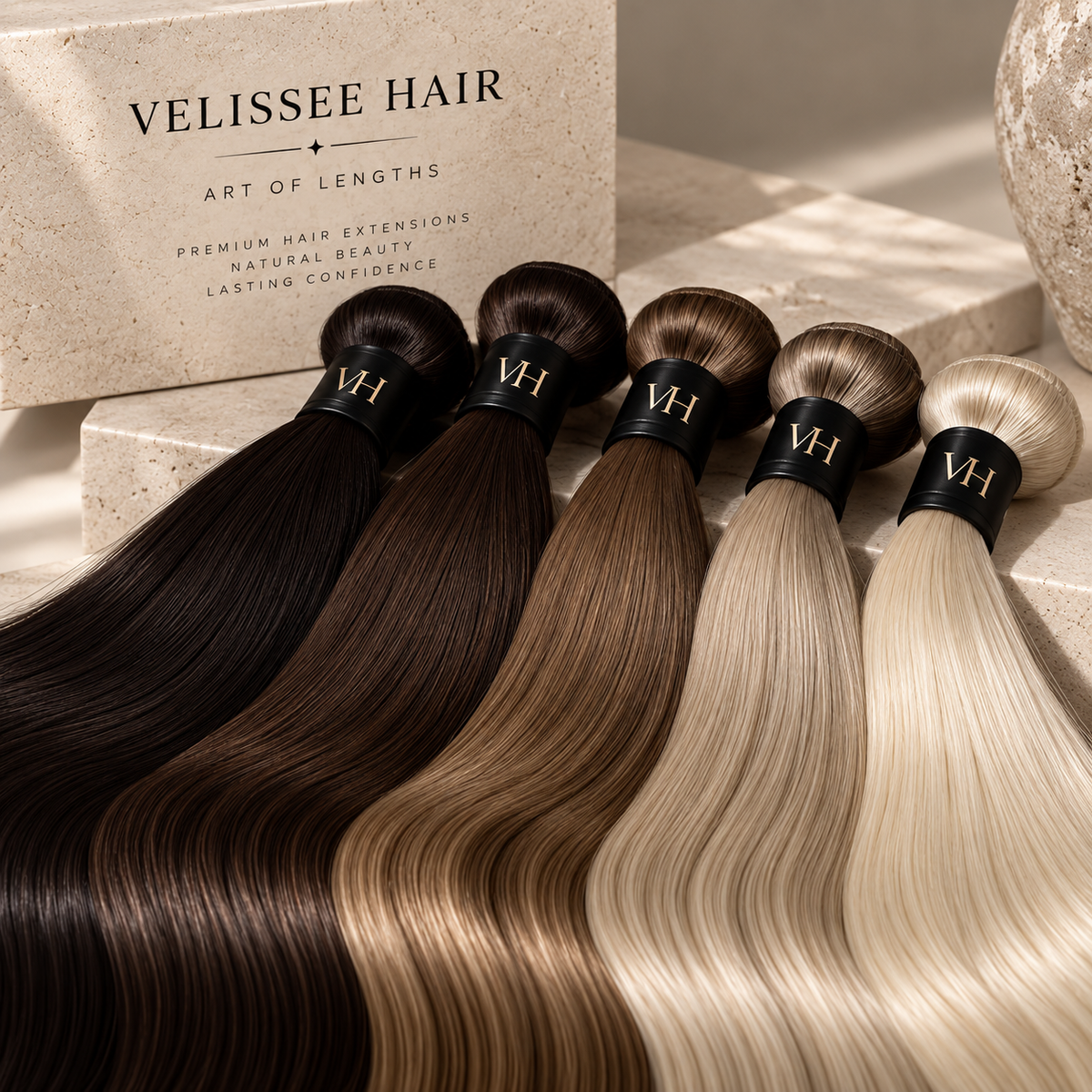 All Hair Extensions