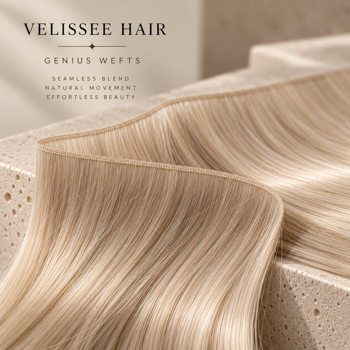 Genius Wefts